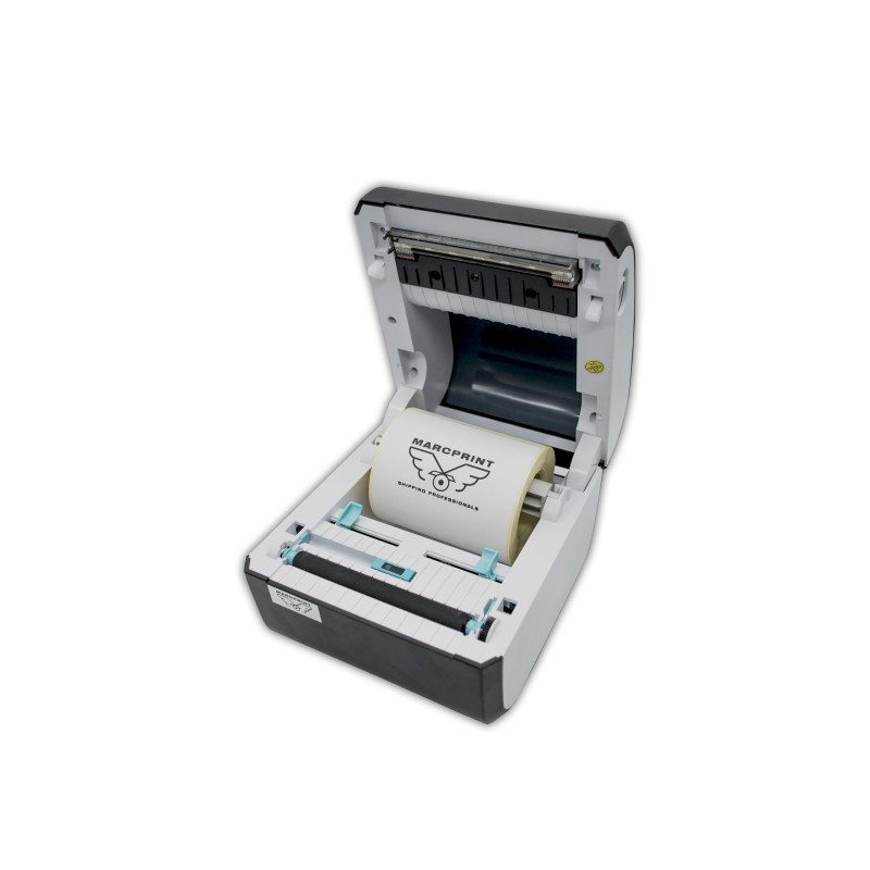 IMPRESORA TERMICA MC-301 USB