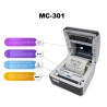 IMPRESORA TERMICA MC-301 USB