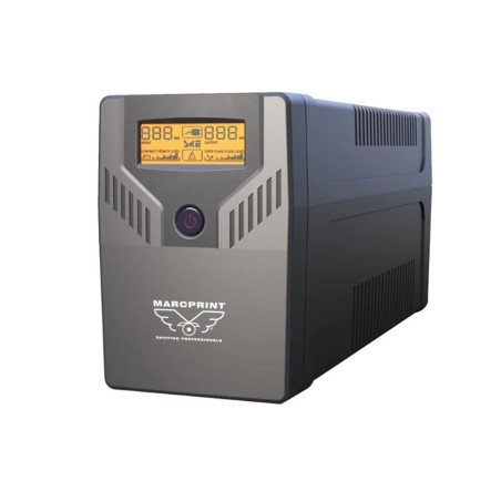 SAI OFFLINE 650V/390W MC-650S