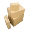 CAJA DE CARTÓN MOD6: 300x400x120 mm 20 uds/pack