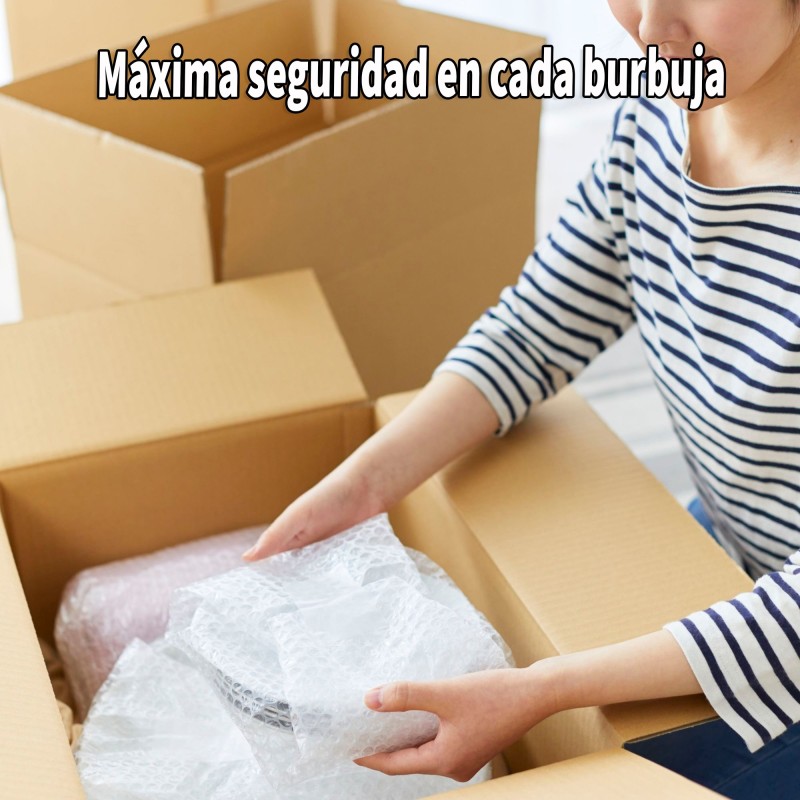 BURBUJA 100X100+ CUTER