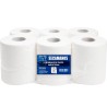 ROLLO SECAMANOS MARCPRINT PAQ 6 ROLLOS 600GR